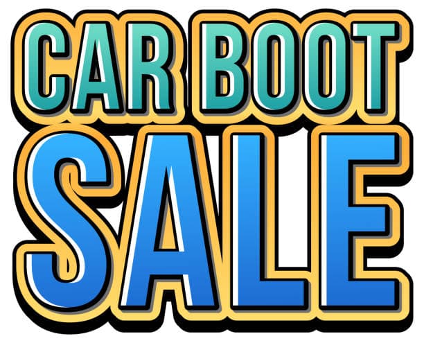 Grand Boot Sales