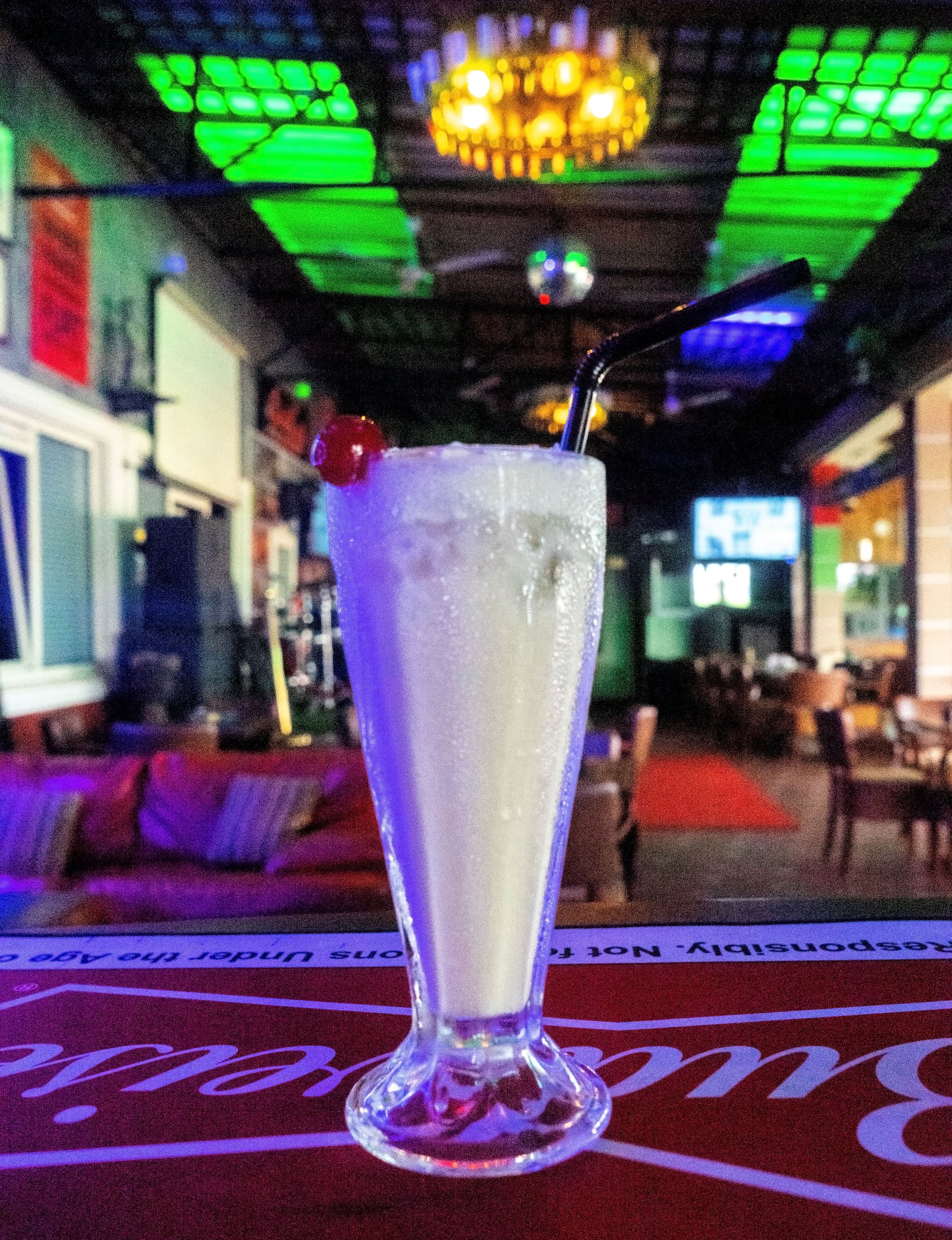 Cocktail Fridays