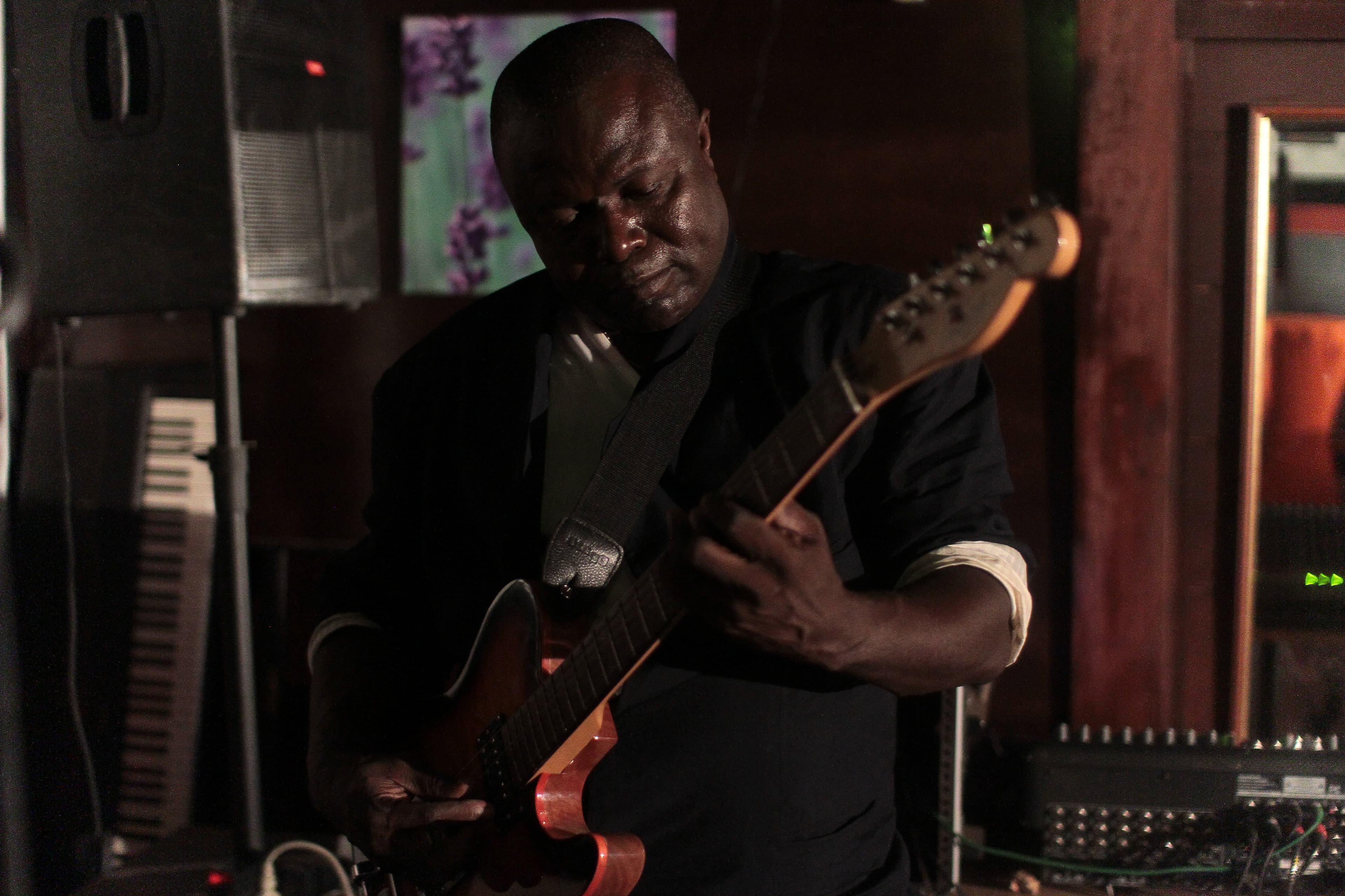 Jazz Night