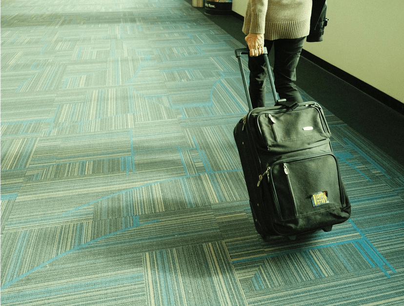 Airport Transit