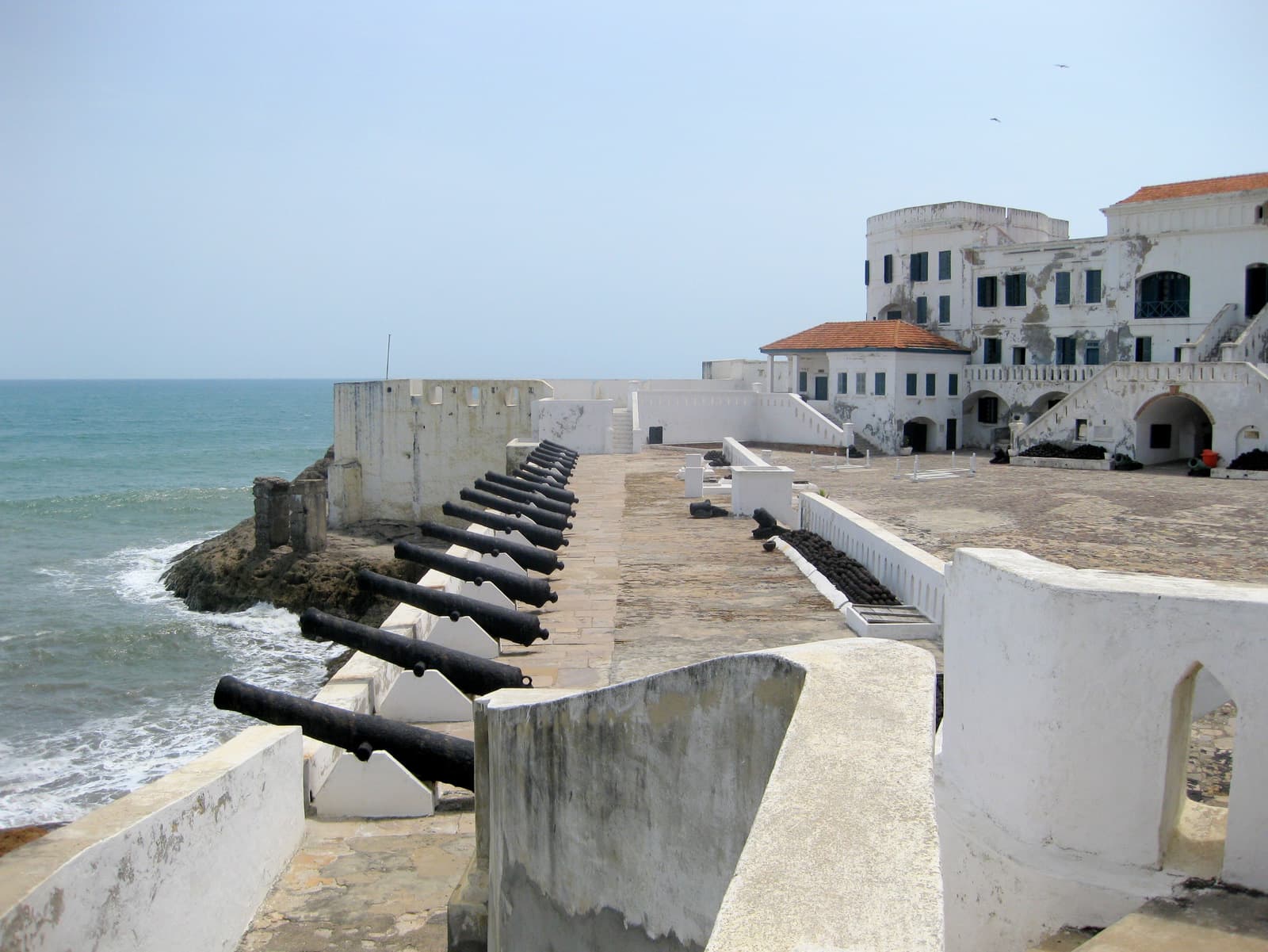 Afehyia Pa Holiday Package