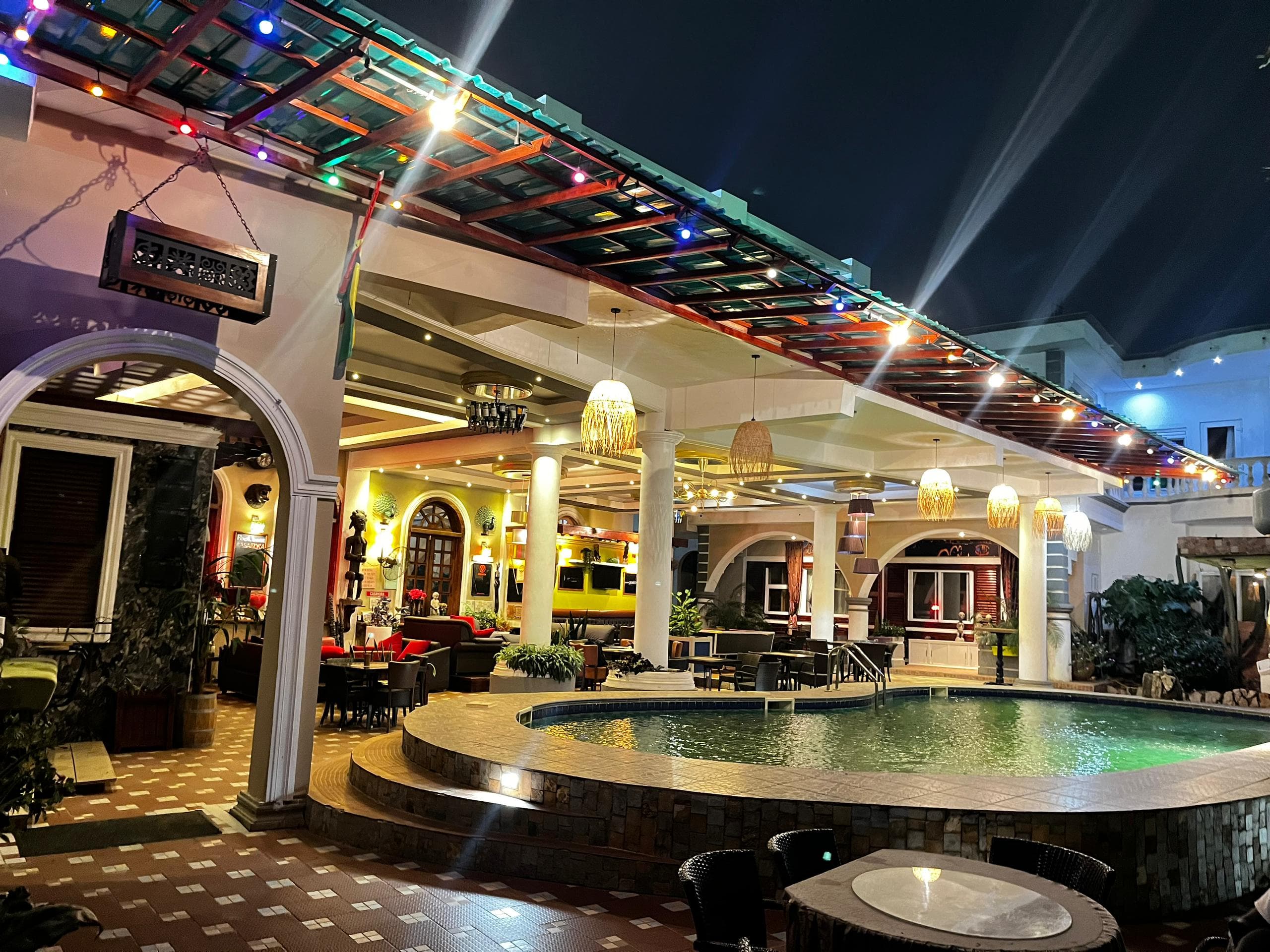 Grand Casamora Event Space