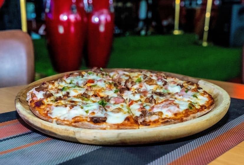 Pizzeria